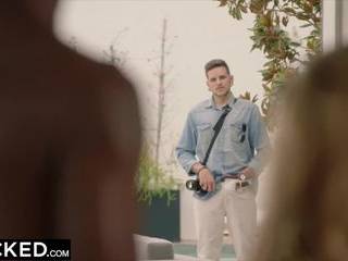 Альбина джанабаева измена фильм