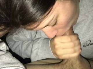 Наказала парня за измену