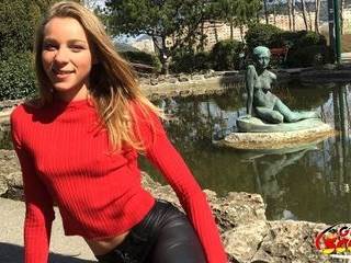 Двойное проникновение за деньги
