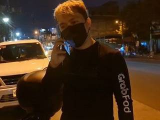 Лезбиянки в латексе