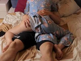 Порно как делают тугой бондаж шибари