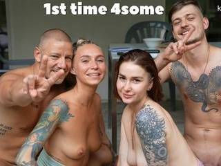 Муж с женой сняли шлюху в паттайе