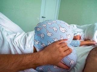 Оргии в общаге русское